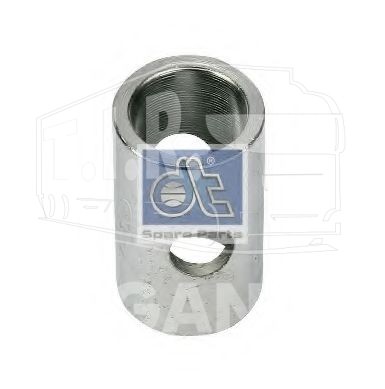 1.12540, Sleeve — Diesel Technic