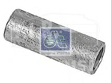 2.12160, Sleeve — Diesel Technic