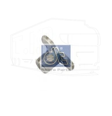 2.32705, Sliding block — Diesel Technic