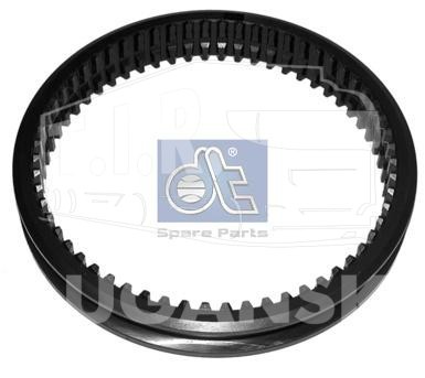 1.14351, Sliding sleeve — Diesel Technic