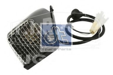 2.24451, Socket — Diesel Technic