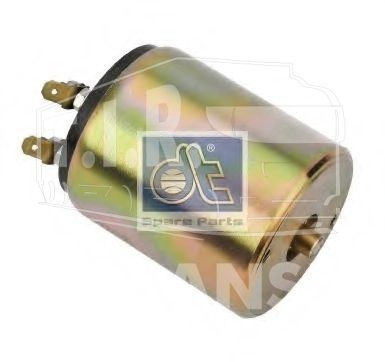 1.16097, Solenoid switch — Diesel Technic