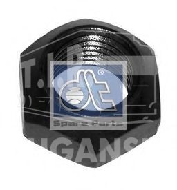1.17022, Spacer nut — Diesel Technic