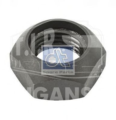 1.17023, Spacer nut — Diesel Technic