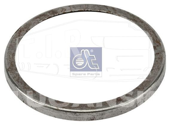 4.61042, Spacer ring — Diesel Technic