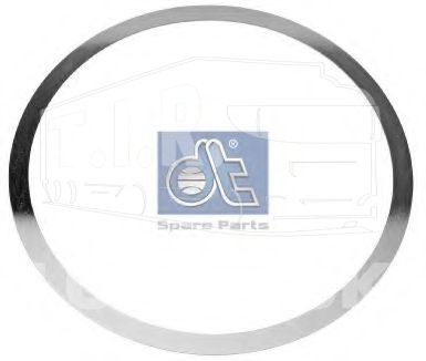 4.20480, Spacer washer — Diesel Technic