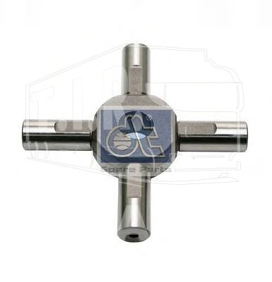 1.16219, Spider — Diesel Technic