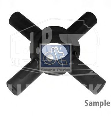 2.35104, Spider — Diesel Technic