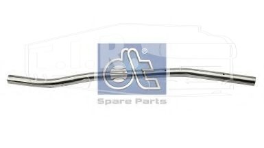 4.10252, Spray pipe — Diesel Technic