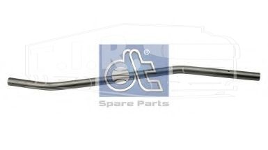 4.10253, Spray pipe — Diesel Technic