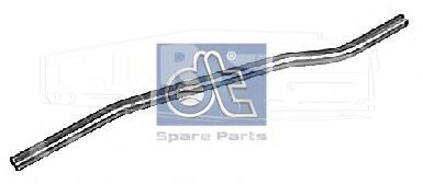 5.50100, Spray pipe — Diesel Technic
