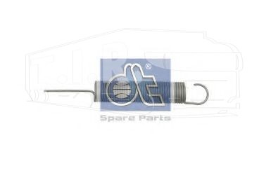 2.16224, Spring — Diesel Technic