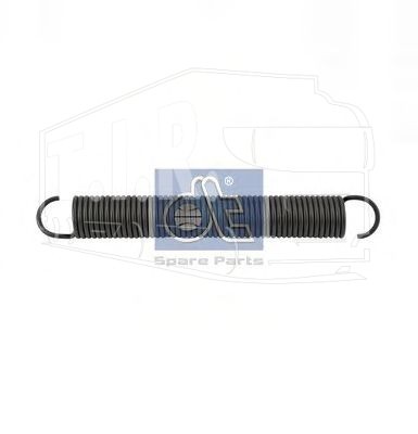 2.32281, Spring — Diesel Technic