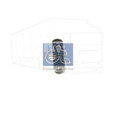 2.32601, Spring — Diesel Technic