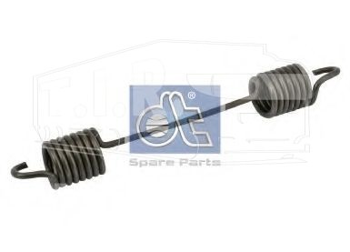 4.70016, Spring — Diesel Technic