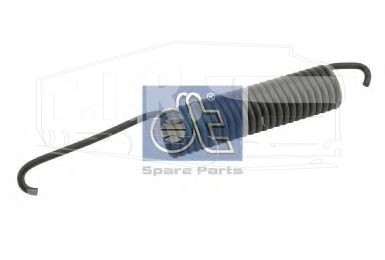 4.70019, Spring — Diesel Technic