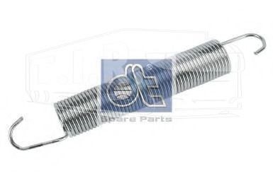 4.70106, Spring — Diesel Technic