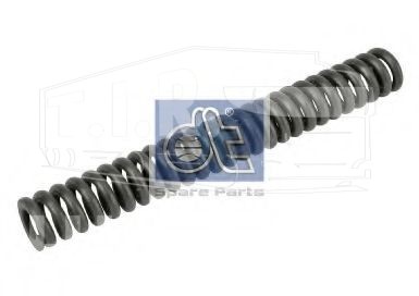 5.50150, Spring — Diesel Technic
