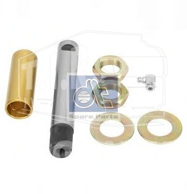 4.90513, Spring bolt kit — Diesel Technic