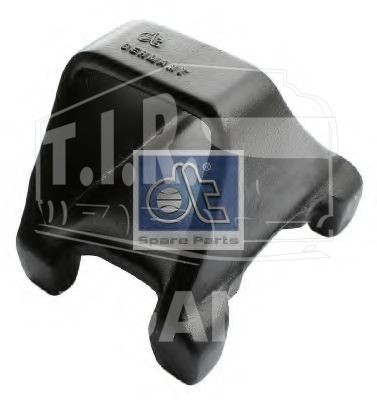 4.62087, Spring bracket — Diesel Technic