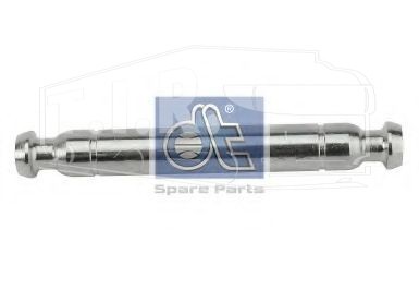 4.50227, Spring lock pin — Diesel Technic