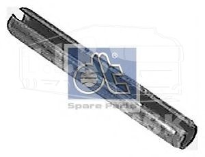 2.40900, Spring pin — Diesel Technic