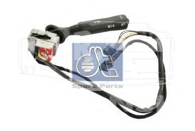 4.61551, Steering column switch — Diesel Technic