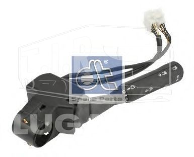 4.61554, Steering column switch — Diesel Technic
