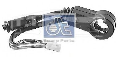 5.80002, Steering column switch — Diesel Technic