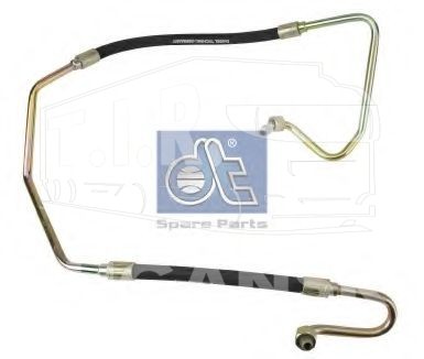 4.10279, Steering hose — Diesel Technic