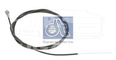 1.20035, Stop control cable — Diesel Technic