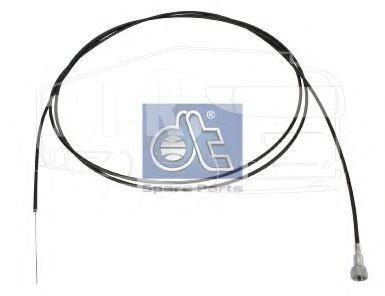 1.20037, Stop control cable — Diesel Technic