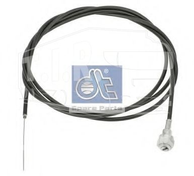 1.20038, Stop control cable — Diesel Technic