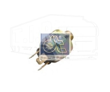 4.60698, Stop light switch — Diesel Technic