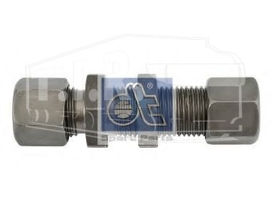 9.64003, Straight coupling — Diesel Technic