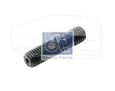 Stud bolt