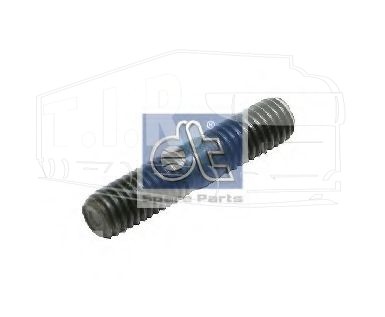 1.11216, Stud bolt — Diesel Technic