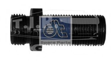 9.22004, Stud coupling — Diesel Technic