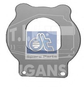 5.42031, Suction disc — Diesel Technic