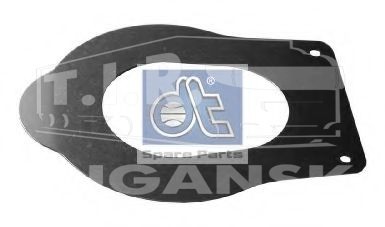 Suction disc