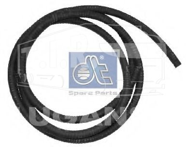 4.80315, Suction hose — Diesel Technic