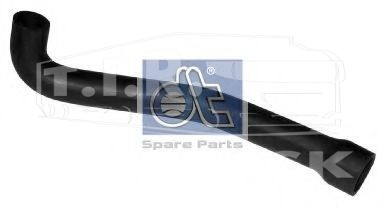 4.80342, Suction hose — Diesel Technic