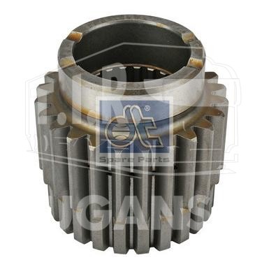 1.14752, Sun gear — Diesel Technic