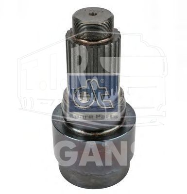 1.15257, Support bearing stub — Diesel Technic