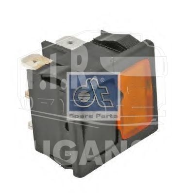 1.21557, Выключатель — Diesel Technic