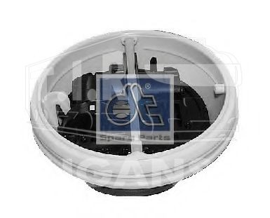 1.22181, Swivel joint — Diesel Technic