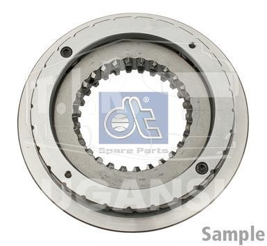 1.14110, Synchronizer device — Diesel Technic