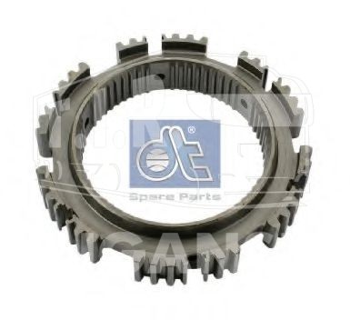 2.32760, Synchronizer hub — Diesel Technic