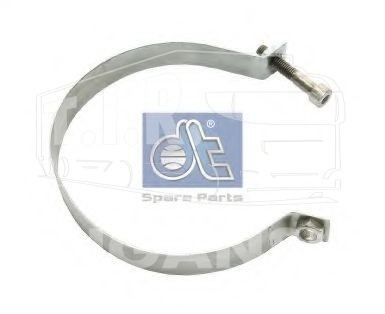 1.16095, Tensioning band — Diesel Technic