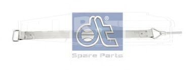 2.14606, Tensioning band — Diesel Technic